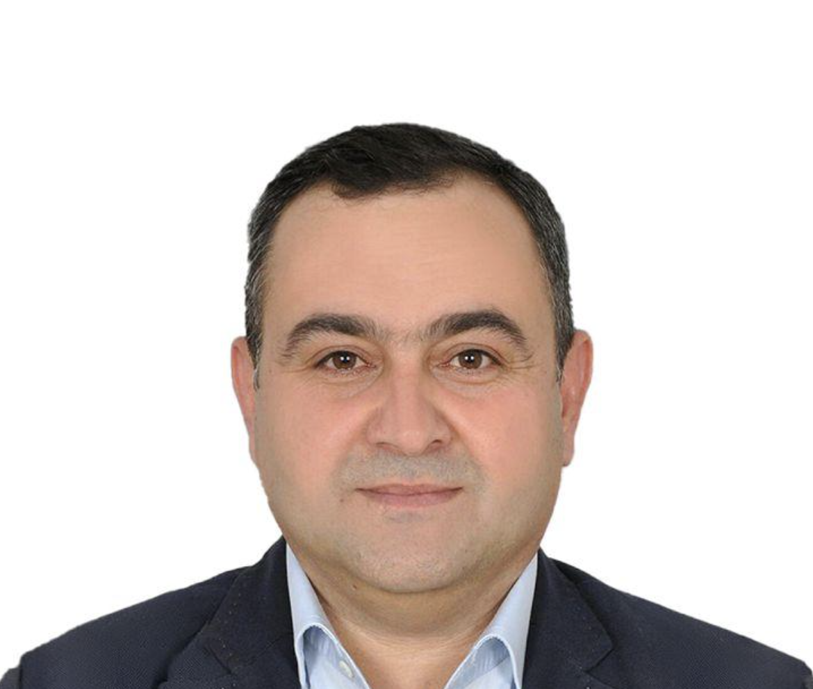 Khaled Karkookli