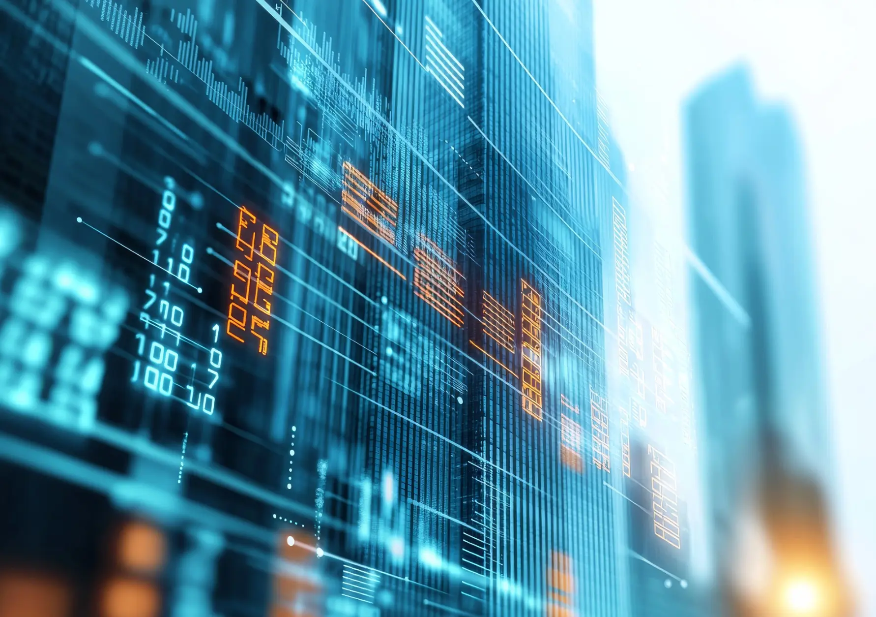 Market Experience & Operations