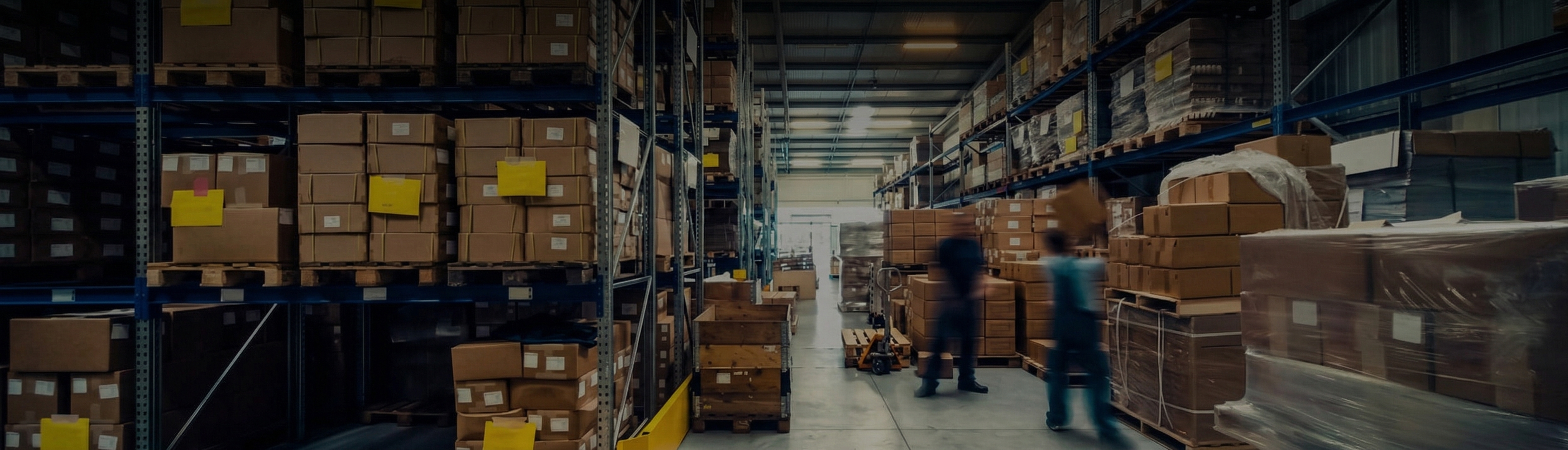 Product Distribution