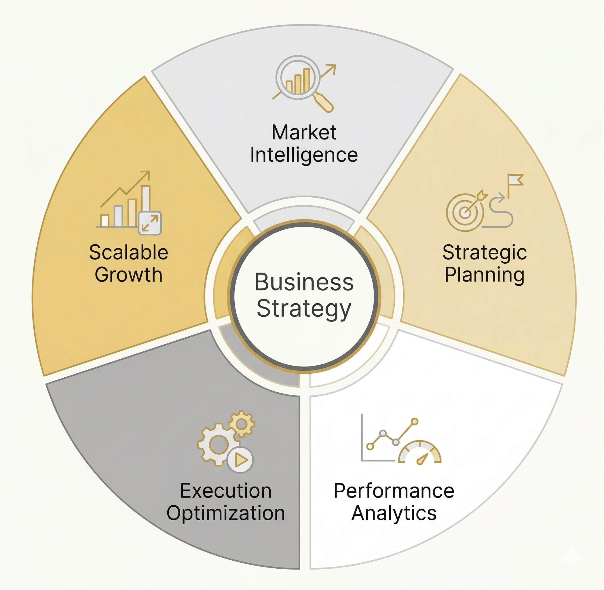 Business Intelligence Approach