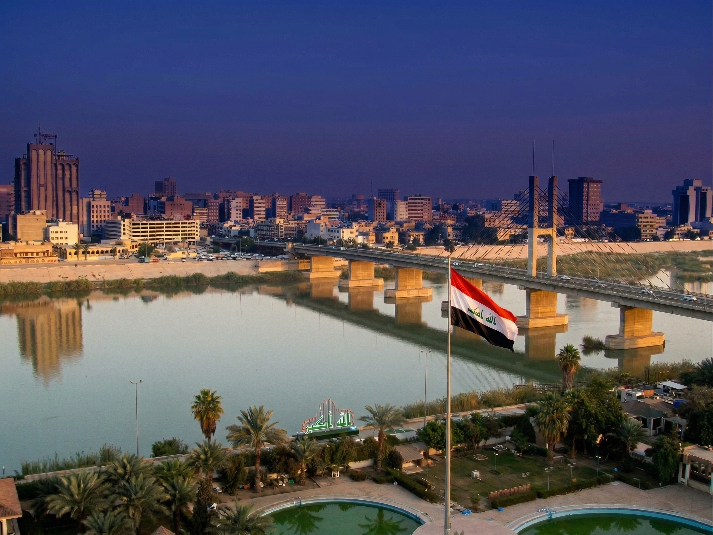 Market Experience & Operations