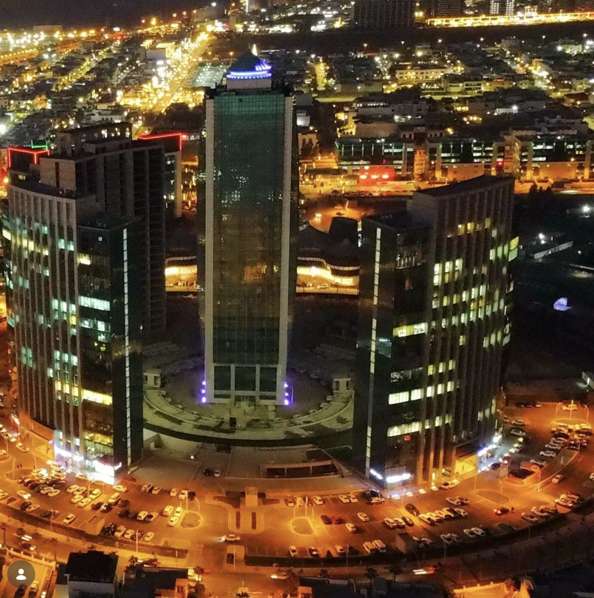 Erbil Office